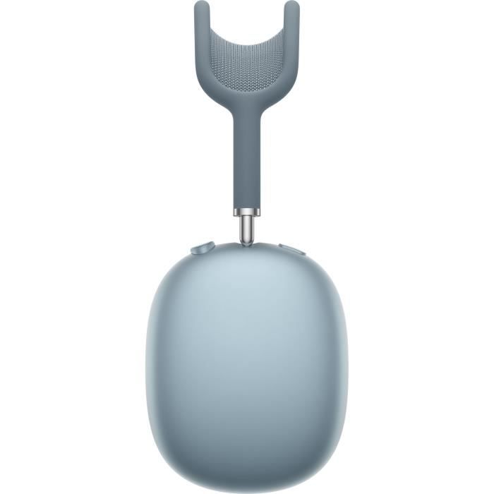 Apple AirPods Max 青 AirPods Max - ブルー - Apple（日本）