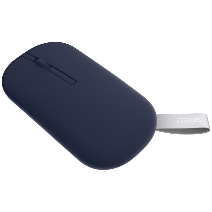 Souris Sans Fil - ASUS Wireless Mouse MD100 - Ambidextre - Coloris ...