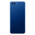 Honor View 10 Blue-2