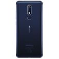 Nokia 5.1 Bleu-2