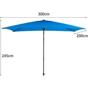 Parasol Achat Vente Parasol Pas Cher Cdiscount