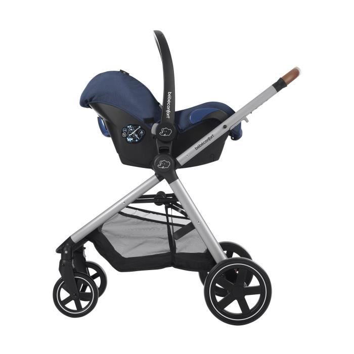 Bébé Confort Poussette Mya Nomad Blue 0-36mois 