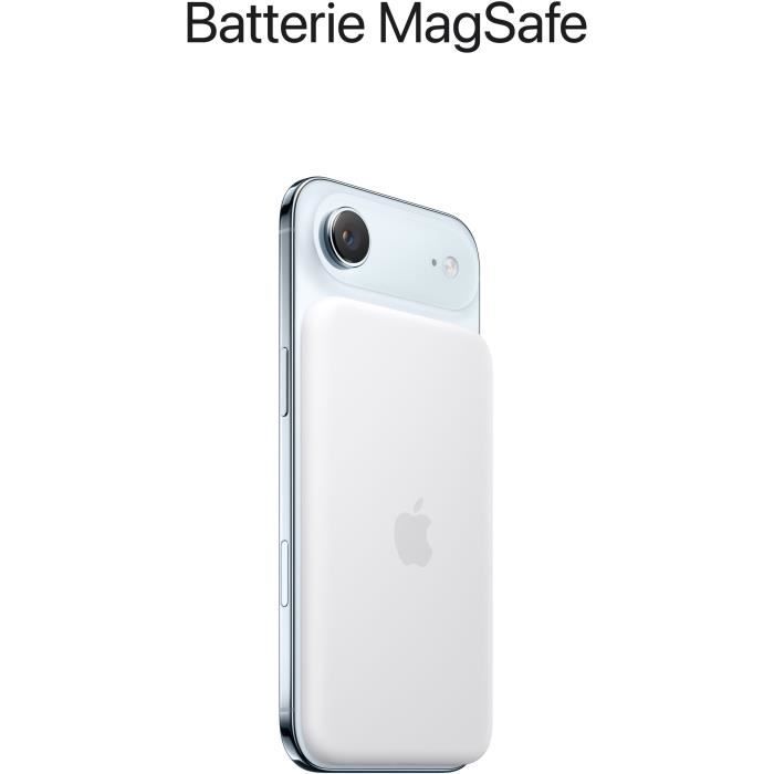 APPLE iPhone Air 256GB Sky Blue - Cdiscount Téléphonie