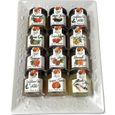 Confiture de noel