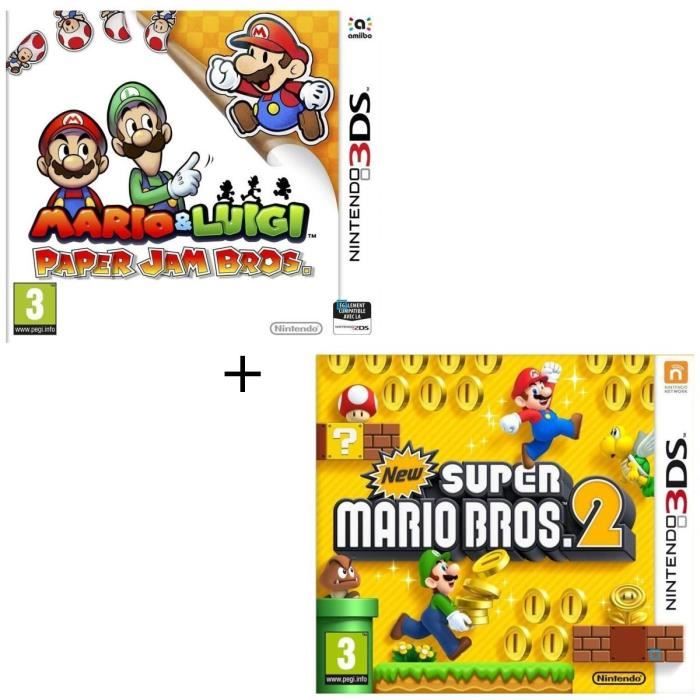 mario and luigi paper jam memes