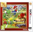 Pack 2 jeux 3DS : Mario & Luigi paper jam + Mario Tennis Open-1