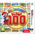 Pack 2 jeux 3DS : Mario & Luigi paper jam + Mario Party The Top 100-2