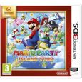 Pack 2 jeux 3DS : Mario & Luigi paper jam + Mario Party Island Tour-2