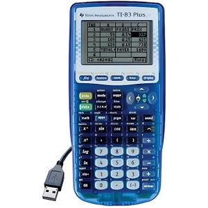 Achetez calculatrice texas occasion, annonce vente à Andrésy (78