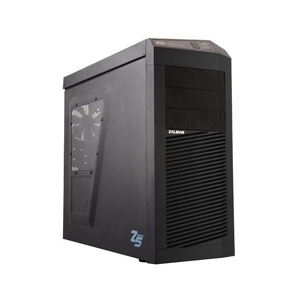 Zalman Z5 Plus USB3.0# - Cdiscount Informatique
