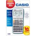 CASIO Graph35 + Calculatrice graphique-1