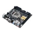 Asus H110I-PLUS    90MB0PX0-M0EAY0-1