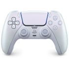 SONY COMPUTER ENTERTAINMENT Manette sans fil DualSense® - Chroma Pearl I PS5 et PC