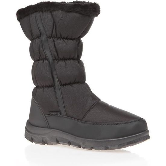 bottes après ski femme kimberfeel