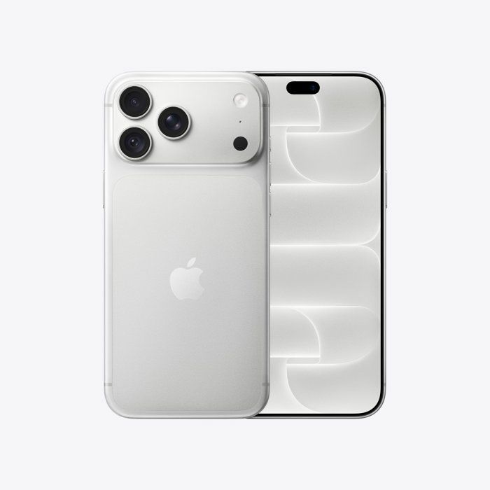 Apple iPhone 18 Pro Max - vue 6