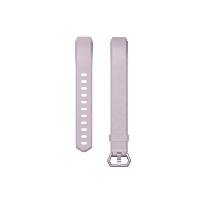 Bracelet fitbit alta online hr taille s