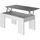 Table basse plateau