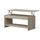 Table basse relevable