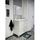 Meuble salle de bain 80 cm