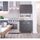 Buffet cuisine 80 cm