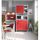 Eco buffet de cuisine l 80 cm