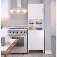Buffet cuisine 60 cm