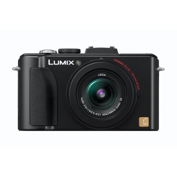 Panasonic DMC-LX5 - Cdiscount Appareil Photo