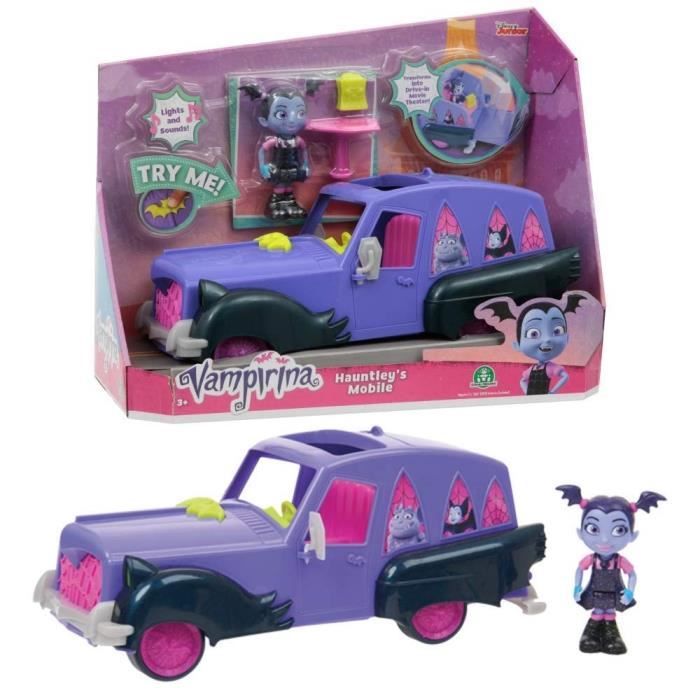 Giocattoli vampirina 2025