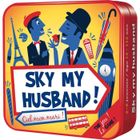 ASMODEE Cocktail Games | Sky My Husband! The Game/Ciel mon mari ! Le jeu | Jeu de société | À partir de 12 ans | 2 à 8 joueurs | 20 minutes