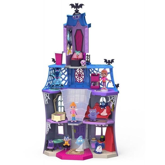 Jouet vampirina discount