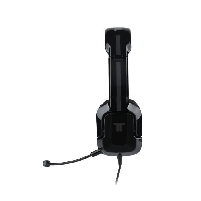 Casque kunai tritton 2025