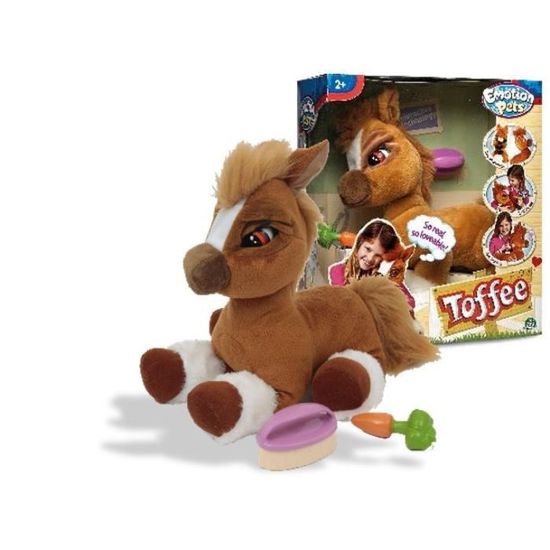 Mon poney toffee avis Clearance