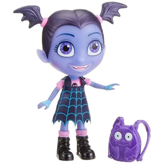 Poupée interractif vampirina - Vampirina