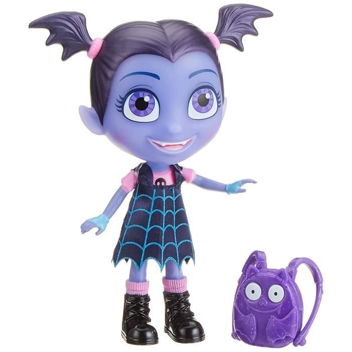 Poupée 17 Cm - Vampirina