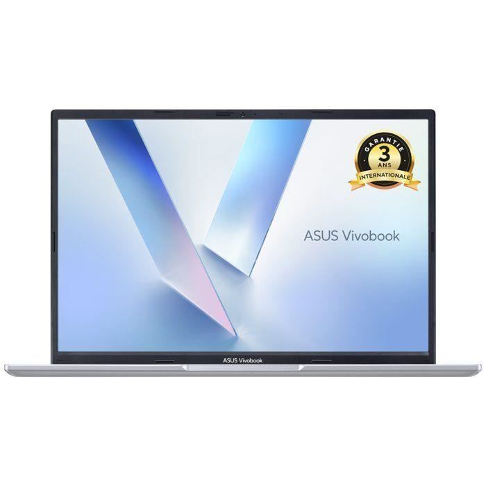 Asus Vivobook 14 M1405 : Sans Windows - 14.0 Wuxga - AMD Ryzen 7 170 - Ram 16Go - 512Go SSD