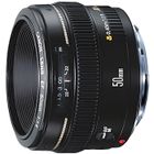 Objectif à Focale fixe Canon EF 50mm f/1.4 USM