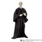 Mattel - Coffret Poupées Articulées Voldemort Et Harry Potter Costumes Et Baguettes Inspires Du Film