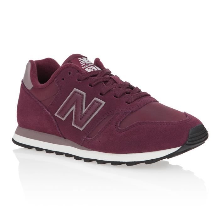 new balance 999 femme bordeaux