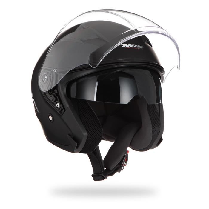 Casque jet xxl clearance