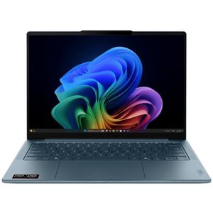 Lenovo Yoga Slim 7 ProX 14ARH7 14.5 Ryzen 9 32GB 1TB 3050 | Grade A