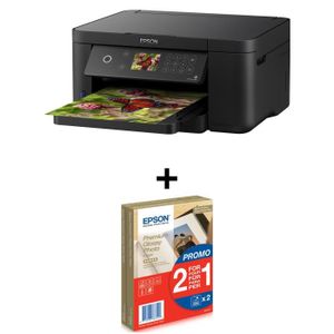 Imprimante Multifonction Epson Xp 245 Cdiscount