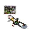 Circuit Course Piston Cup - Mattel - HPD81 - Mini Véhicules Cars Diecast-0