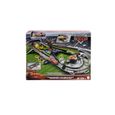 Circuit Course Piston Cup - Mattel - HPD81 - Mini Véhicules Cars Diecast-2