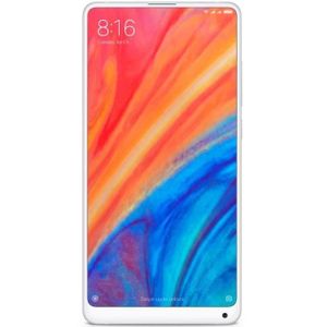 Xiaomi Mi MIX 2S 128 Go Blanc Xiaomi Mi MIX 2S 128 Go Blanc