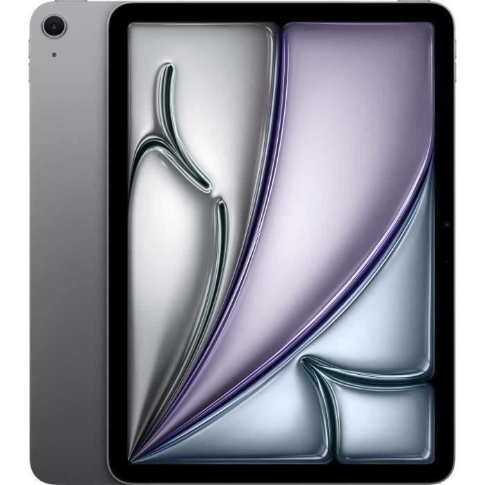 Apple iPad Air 11" (2025) Bleu Reconditionné - vue 2