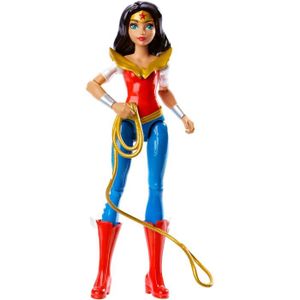 Supergirl Super DC SUPER HERO FILLES Action figure 12/" Poupée Casque Kryptonite