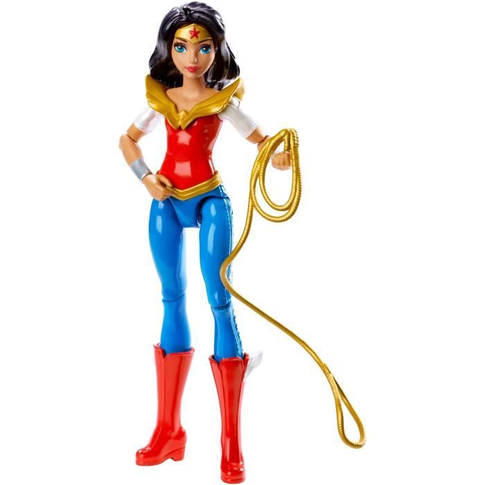 Mattel wonder clearance woman