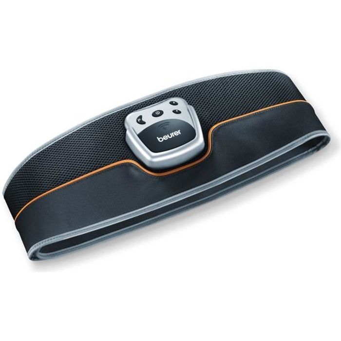 ceinture slendertone cdiscount