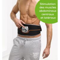 Ceinture abdominale Beurer : guide et comparatif - Confort de Vie