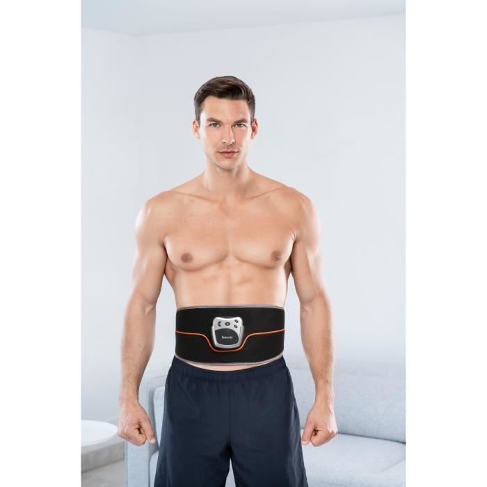 Ceinture abdominale sales beurer em35 avis